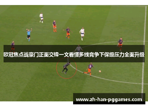 欧冠焦点战豪门正面交锋一文看懂多线竞争下保级压力全面升级 欧冠焦点战豪门正面交锋一文看懂多线竞争下保级压力全面升级