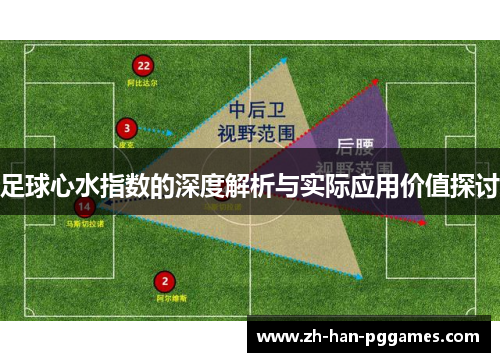 足球心水指数的深度解析与实际应用价值探讨 足球心水指数的深度解析与实际应用价值探讨