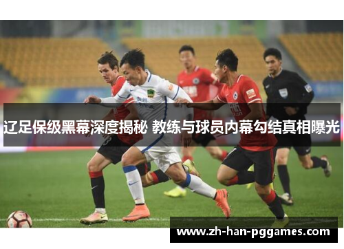 辽足保级黑幕深度揭秘 教练与球员内幕勾结真相曝光