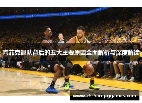 陶菲克退队背后的五大主要原因全面解析与深度解读 陶菲克退队背后的五大主要原因全面解析与深度解读