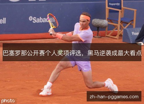 巴塞罗那公开赛个人奖项评选,黑马逆袭成最大看点 巴塞罗那公开赛个人奖项评选,黑马逆袭成最大看点